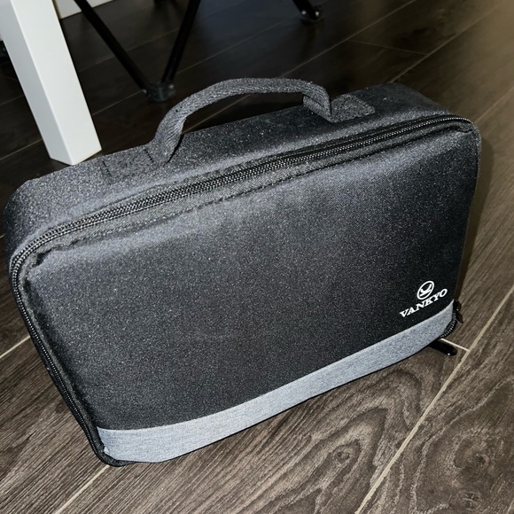 Vankyo Leisure 3 mini projector white - Picture 4 of 4